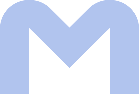 Banner M Graphic Png