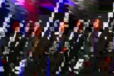 IFA Franchisee of the Year