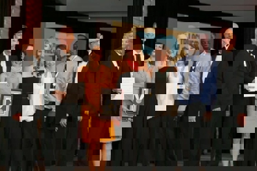 Trilogyfm Award Exchange 2015 MilliCare