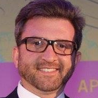 Ryan  Afromsky Photo