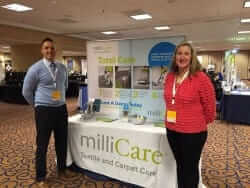 MilliCare Representatives